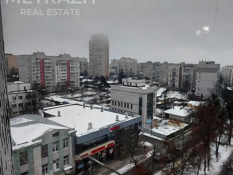 квартира за адресою Полтавський Шлях вул., 155