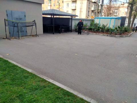 квартира за адресою Незалежності вул. (Титова), 17-А