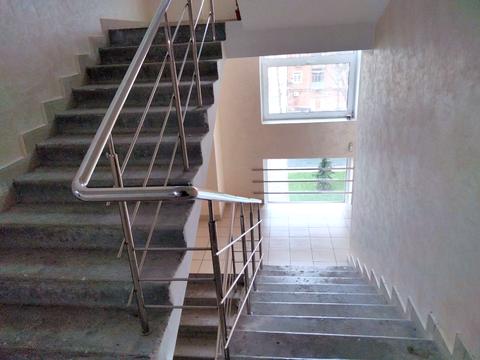 квартира за адресою Незалежності вул. (Титова), 17-А