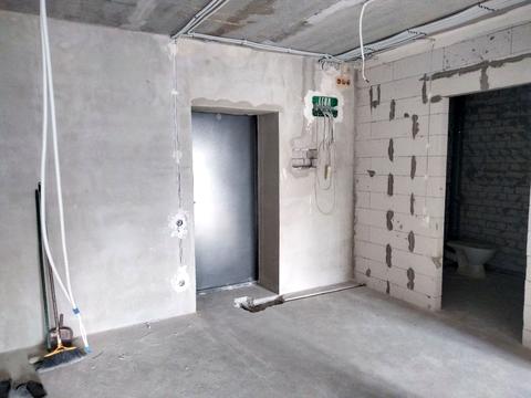 квартира за адресою Незалежності вул. (Титова), 17-А