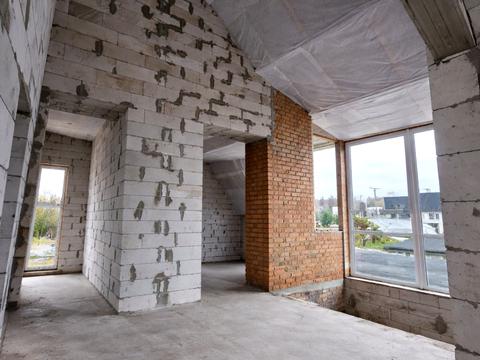 дом по адресу с. Осещина, Квіткова, 1