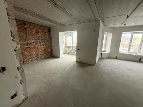 квартира за адресою Зарічанська вул., 3/2Б