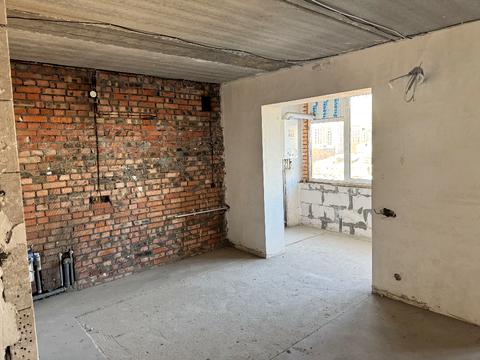 квартира за адресою Зарічанська вул., 3/2Б