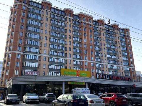 квартира за адресою Зарічанська вул., 3/2Б