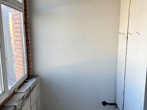 квартира за адресою Зарічанська вул., 3/2Б