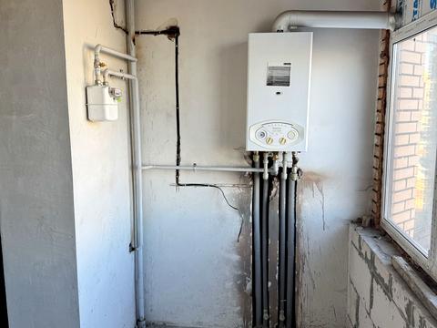 квартира за адресою Зарічанська вул., 3/2Б