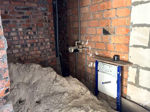 квартира за адресою Зарічанська вул., 3/2Б