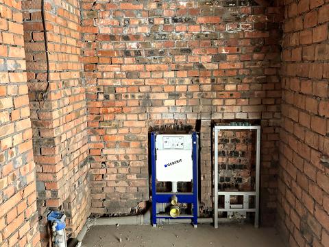 квартира за адресою Зарічанська вул., 3/2Б