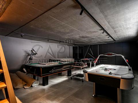 дом по адресу Центральная ул.