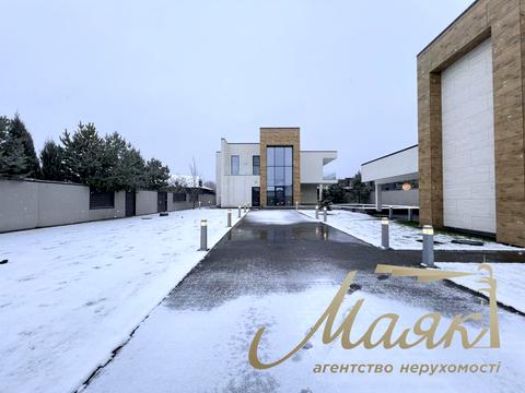 будинок за адресою Київ, Абрикосова вул.