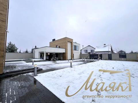 будинок за адресою Київ, Абрикосова вул.