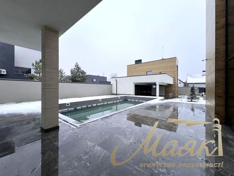 будинок за адресою Київ, Абрикосова вул.