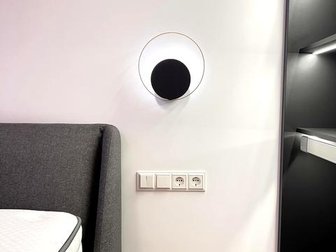 будинок за адресою Київ, Абрикосова вул.