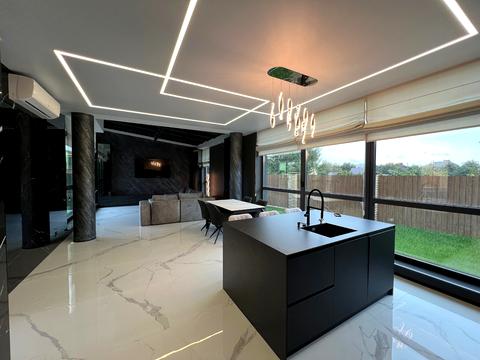 будинок за адресою Абрикосова вул.