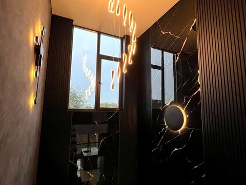 будинок за адресою Абрикосова вул.