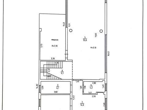 будинок за адресою Абрикосова вул.