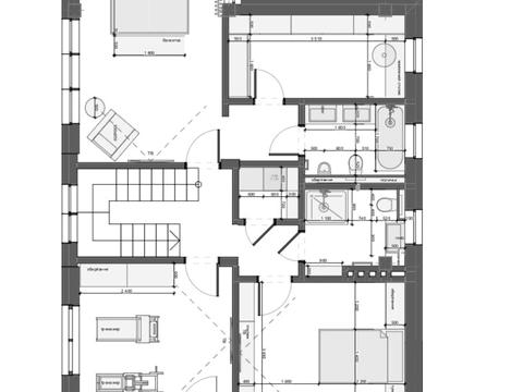 будинок за адресою Абрикосова вул.