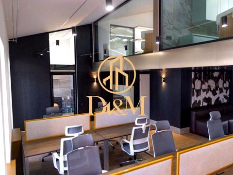 комерційна за адресою Панаса Мирного вул., 8