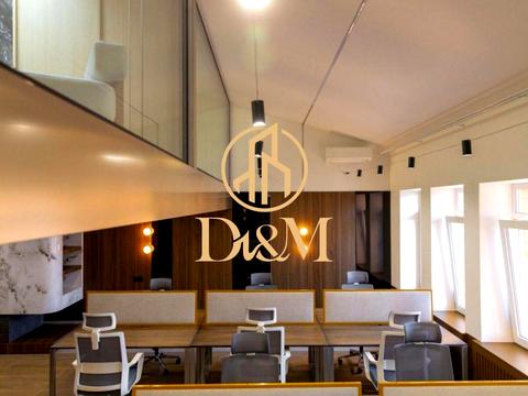 комерційна за адресою Панаса Мирного вул., 8