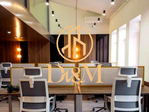 комерційна за адресою Панаса Мирного вул., 8