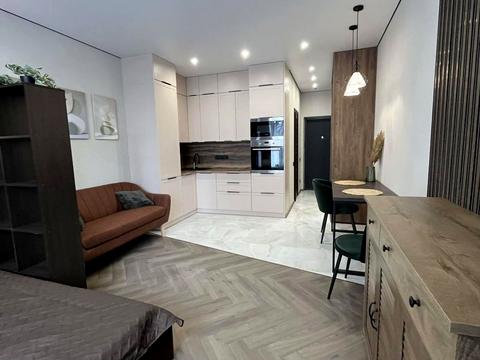 квартира за адресою Курортний пров., (Будинок)