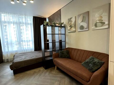 квартира за адресою Курортний пров., (Будинок)