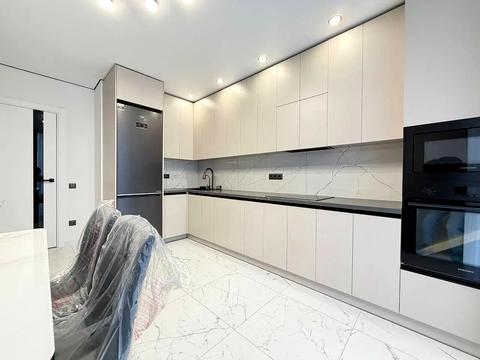 квартира по адресу Волчинецкая ул., 223-А