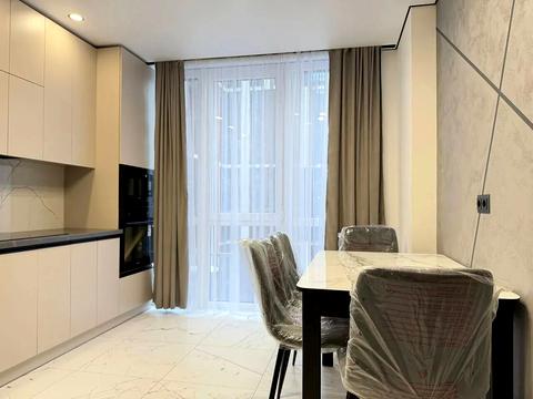 квартира по адресу Волчинецкая ул., 223-А