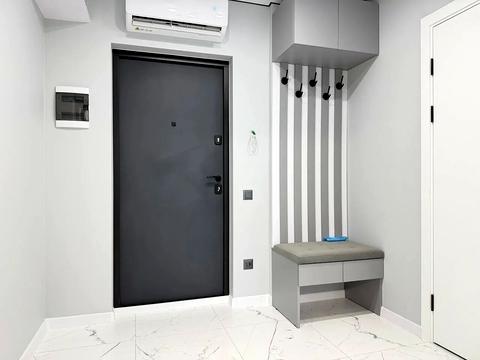 квартира по адресу Волчинецкая ул., 223-А