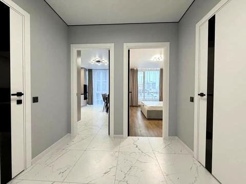 квартира по адресу Волчинецкая ул., 223-А