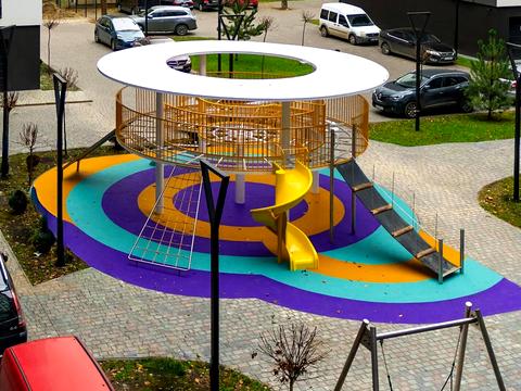 квартира по адресу Волчинецкая ул., 223-А