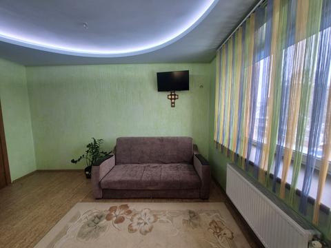 квартира по адресу Николая Биха ул., 20а