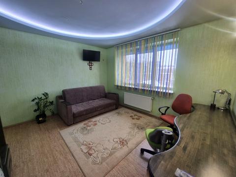 квартира по адресу Николая Биха ул., 20а