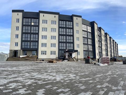 квартира за адресою Проектова