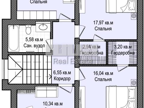 дом по адресу Липовая ул.