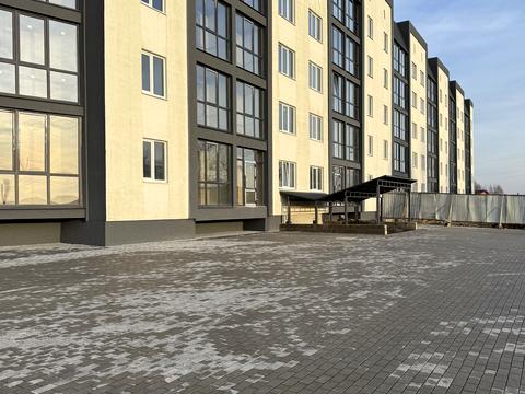 квартира за адресою Проектова