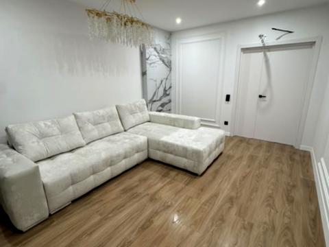 квартира за адресою Івана Величковського вул., 9