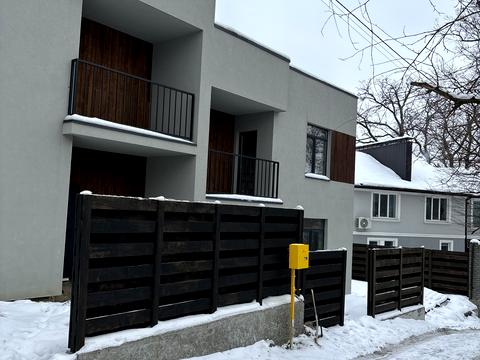 будинок за адресою Мечникова вул.