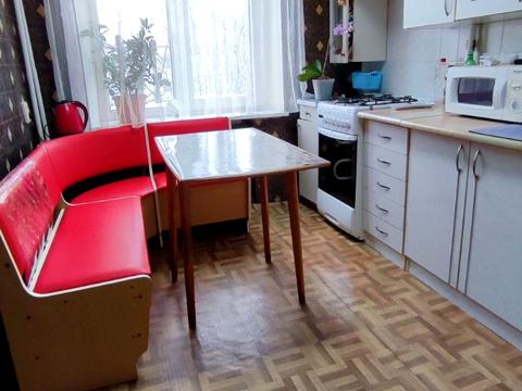 квартира за адресою Олександра Данченка вул. (Немировича-Данченка), 30