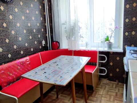 квартира за адресою Олександра Данченка вул. (Немировича-Данченка), 30