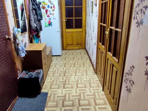 квартира за адресою Олександра Данченка вул. (Немировича-Данченка), 30