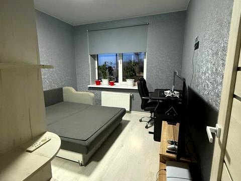 квартира за адресою Бишівська вул., 14-14А