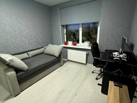 квартира за адресою Бишівська вул., 14-14А