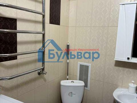 квартира за адресою Олександра Бідного вул., 5