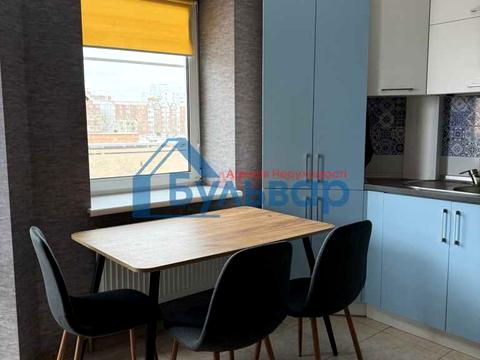 квартира за адресою Олександра Бідного вул., 5