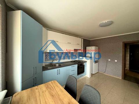 квартира за адресою Олександра Бідного вул., 5