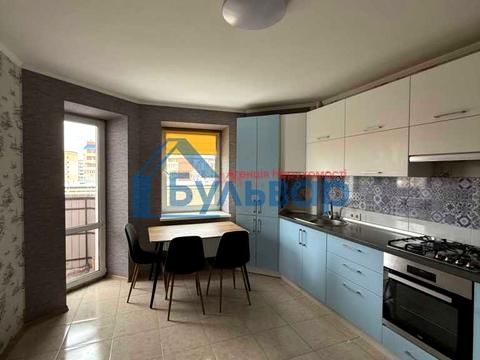 квартира за адресою Олександра Бідного вул., 5