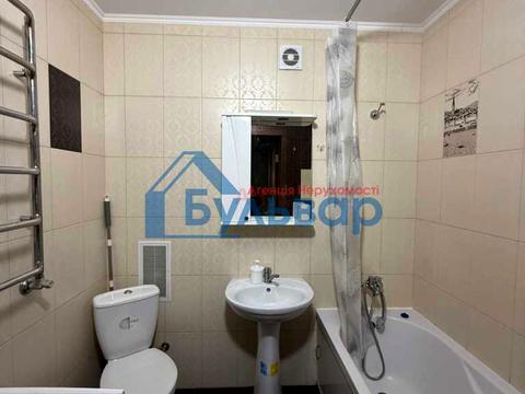 квартира за адресою Олександра Бідного вул., 5