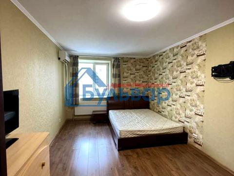 квартира за адресою Олександра Бідного вул., 5