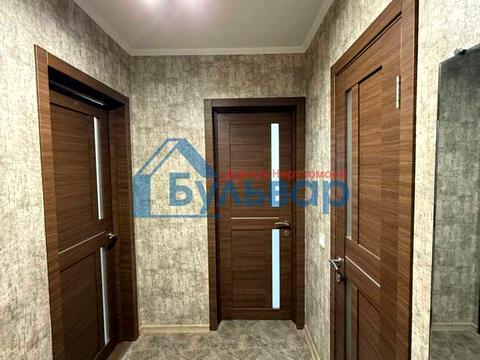 квартира за адресою Олександра Бідного вул., 5